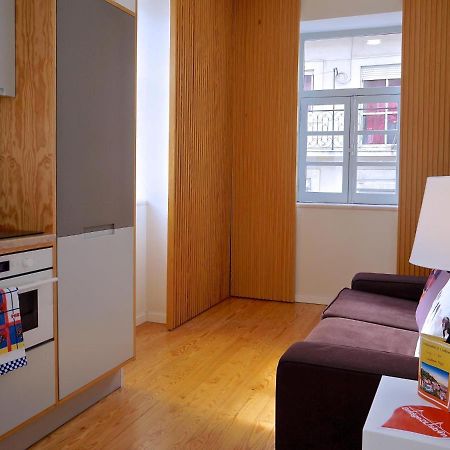 Mouraria Lovers Cozy Bright Apartment Lisboa Extérieur photo