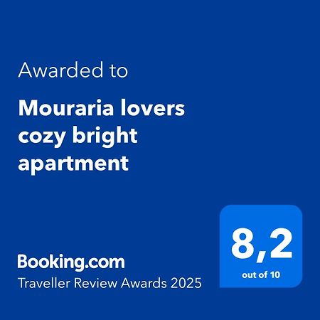 Mouraria Lovers Cozy Bright Apartment Lisboa Extérieur photo